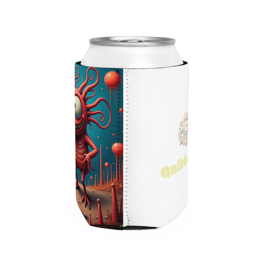 Klark - Quirky Can Cooler Sleeve