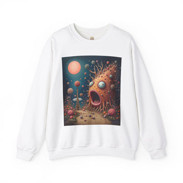 Paula - Unisex Heavy Blend Sweatshirt