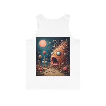 Paula - Unisex Soft Style Tank Top