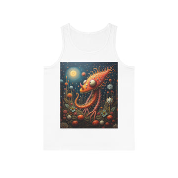 Louise - Unisex Soft Style Tank Top