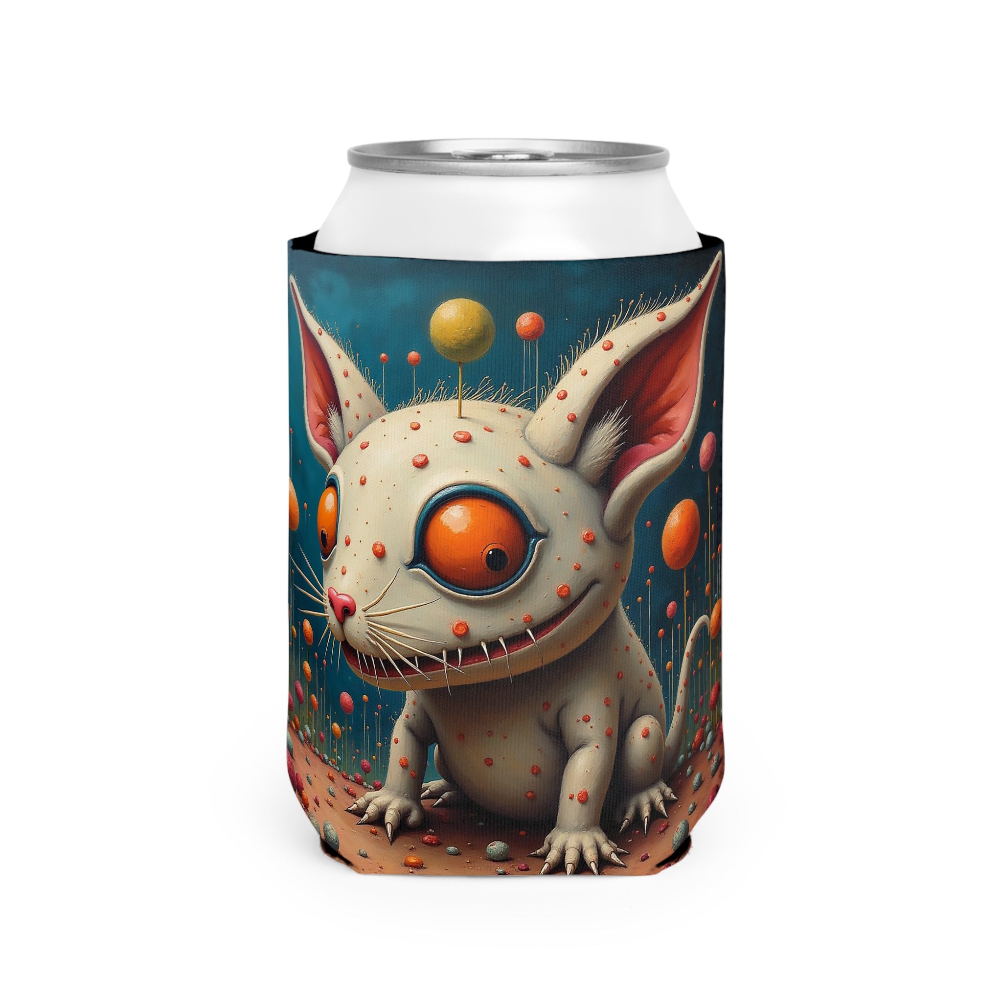 Benny - Can Cooler Sleeve