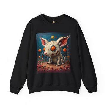 Benny - Unisex Heavy Blend Sweatshirt