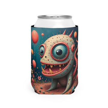 Frankie - Can Cooler Sleeve