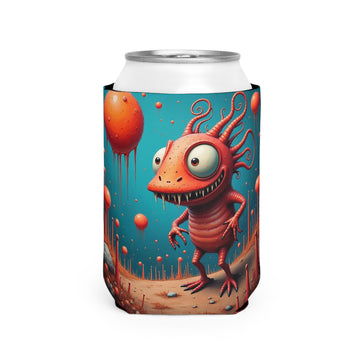 Klark - Quirky Can Cooler Sleeve