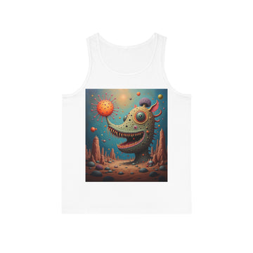 Ralphie - Unisex Soft Style Tank Top